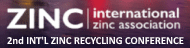 2024 International Zinc Recycling Conference - LA1